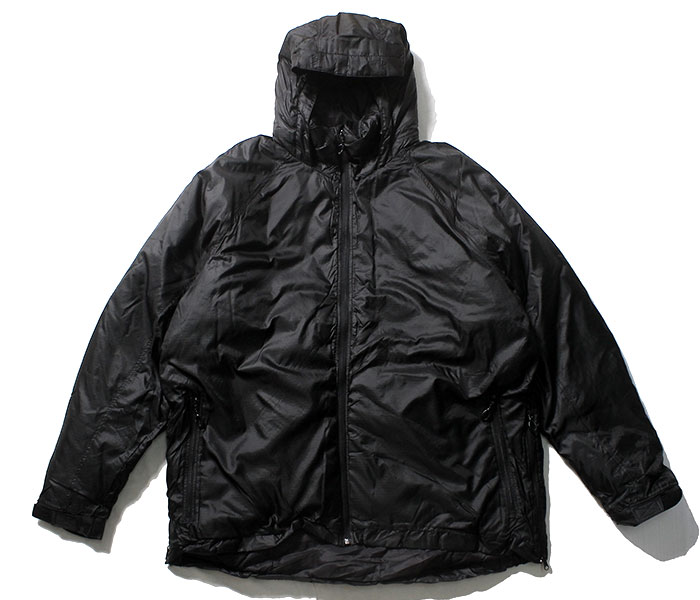 A7-D - Cold Jacket Advanced – Beyond Clothing