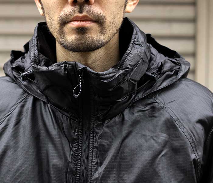 Beyond Clothing AXIOS™ A7 High Loft Cold Jacket – nest