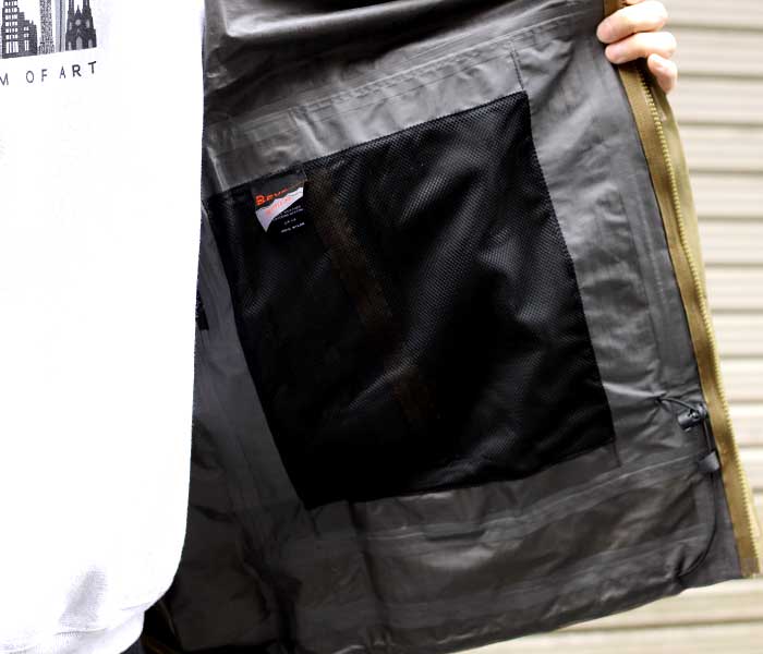 ハイスペックを纏う冬。 | andPheb Staff Blog
