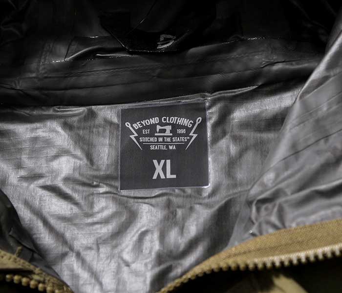 ハイスペックを纏う冬。 | andPheb Staff Blog