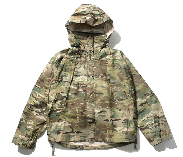MILITARY 実物 USED 米軍 ECWCS Gen III Level 7 ジャケット