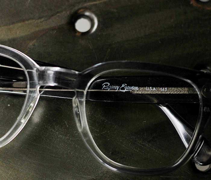 TART OPTICAL Regency Eyewear BRYAN ブライアン 48/24-145 TART OPTICAL Regency Eyewear BRYAN ブライアン 48/24-145