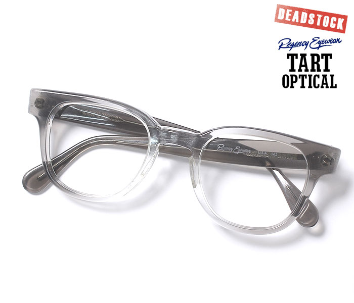 TART OPTICAL Regency Eyewear BRYAN ブライアン 48/24-145 TART OPTICAL Regency Eyewear BRYAN ブライアン 48/24-145