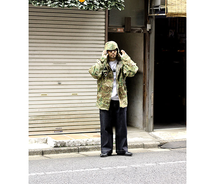ワイルドシングス タクティカル デッドストック WILD THINGS ワイルドシングス タクティカル デッドストック WILD THINGS
