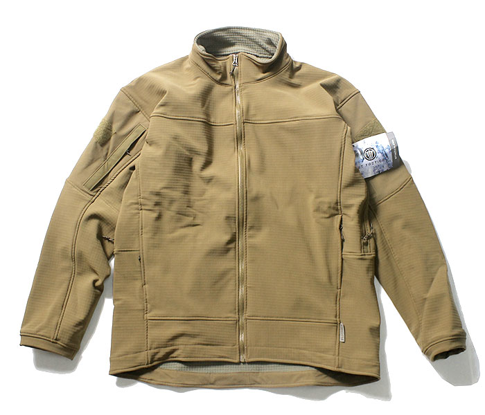 WILD THINGS TACTICAL LOW LOFT JACKET FR-G Flame Retardant