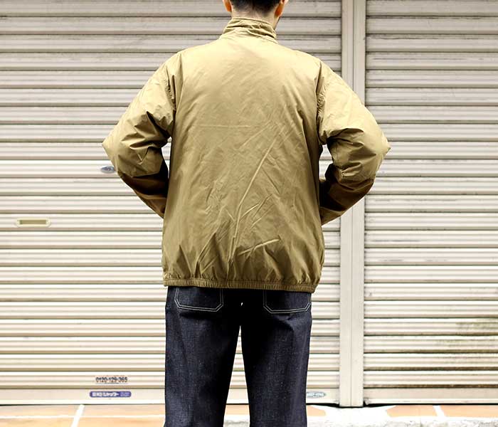 WILD THINGS TACTICAL LOW LOFT JACKET | andPheb Staff Blog