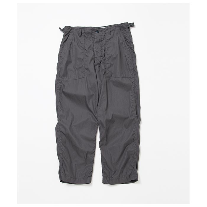 ファティーグスラックス FATIGUE SLACKS ハイデンシティ