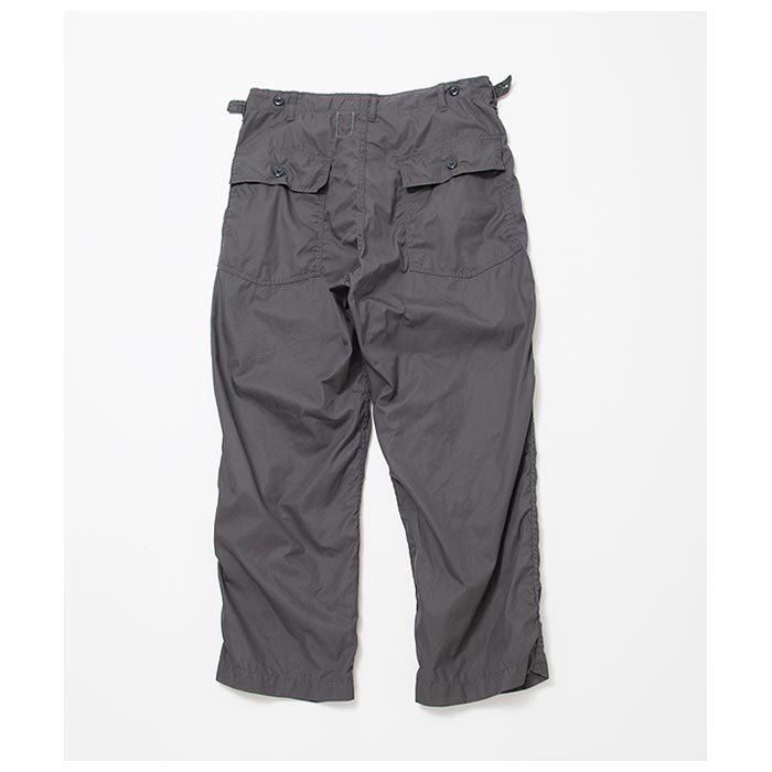 ファティーグスラックス FATIGUE SLACKS ハイデンシティ