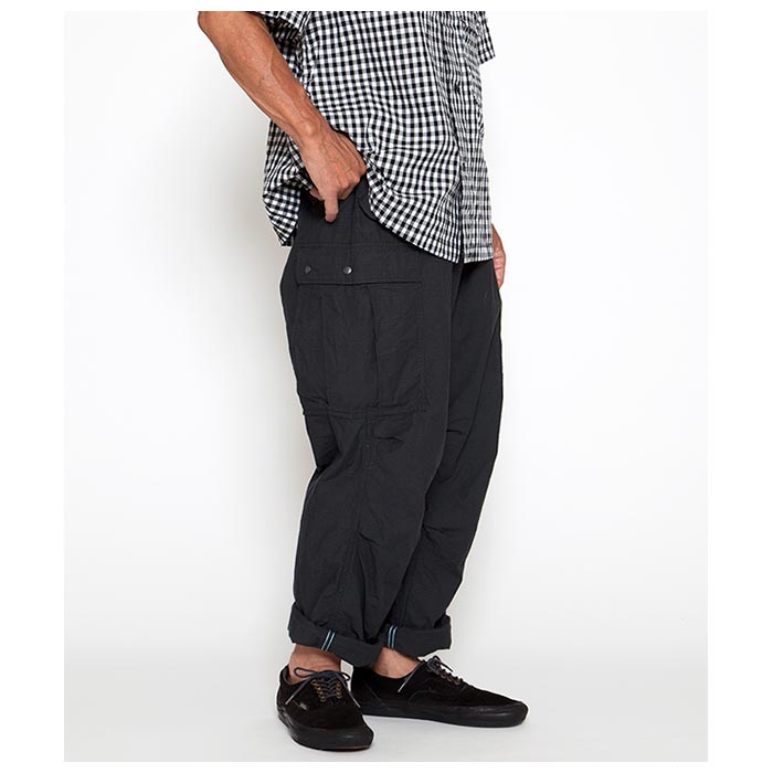 ファティーグスラックス FATIGUE SLACKS コットン リップス