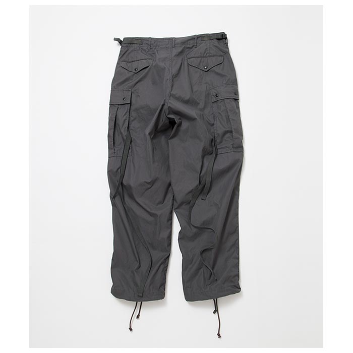 ファティーグスラックス FATIGUE SLACKS ハイデンシティ