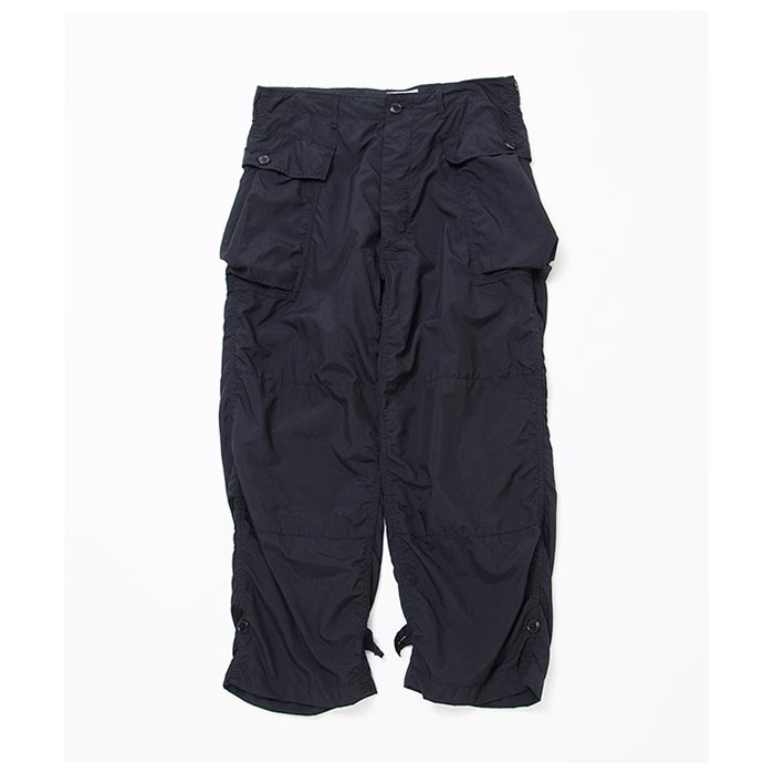 センスのいい お歳暮 ファティーグスラックス FATIGUE SLACKS サプレックス ナイロン パンツ