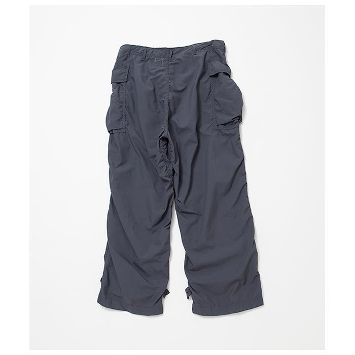 ファティーグスラックス FATIGUE SLACKS サプレックス ナイロン