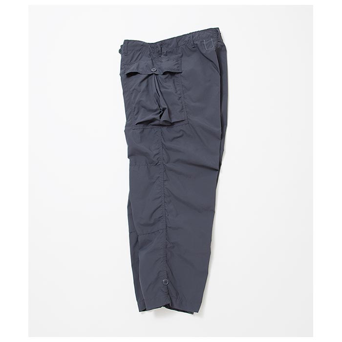ファティーグスラックス FATIGUE SLACKS サプレックス ナイロン