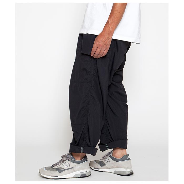 ファティーグスラックス FATIGUE SLACKS サプレックス ナイロン