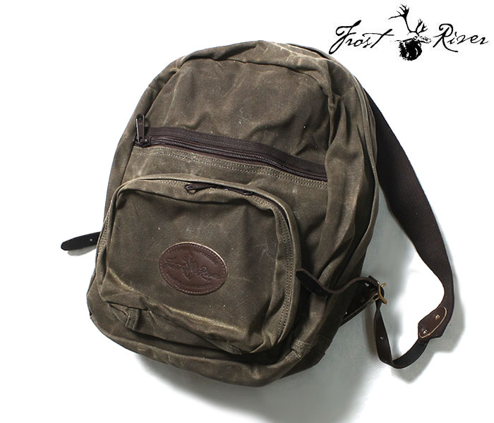 FROST RIVWE ( フロストリバー ）ACCESORY BAG ( アクセサリー