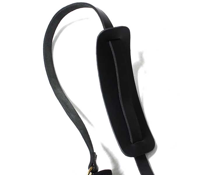 եȥС FROST RIVER ꥫ Хå ''⡼'' ֥å åɥåȥ Хå (FR-560N-BLK-SML)