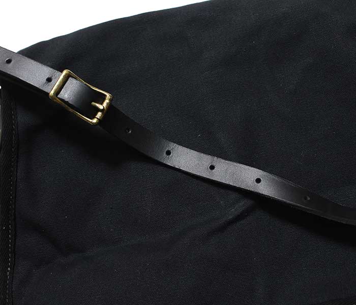 եȥС FROST RIVER ꥫ Хå ''ȥ顼'' ֥å åɥåȥ Хå (FR-564N-BLK-XL)