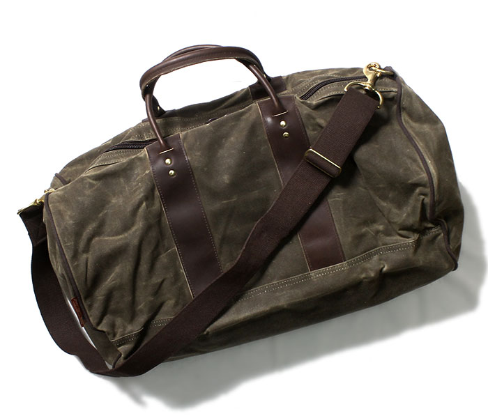 フロストリバー FROST RIVER LARGE ダッフルバッグ インアウトバッグ