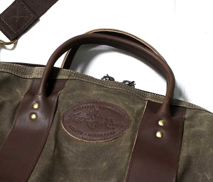 フロストリバー FROST RIVER SMALL ダッフルバッグ インアウトバッグ