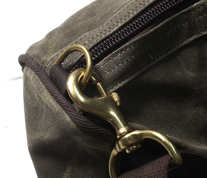 フロストリバー FROST RIVER SMALL ダッフルバッグ インアウトバッグ