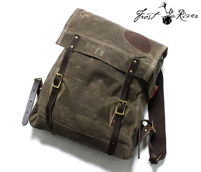 フロストリバー FROST RIVER バックパック ''スタンダード