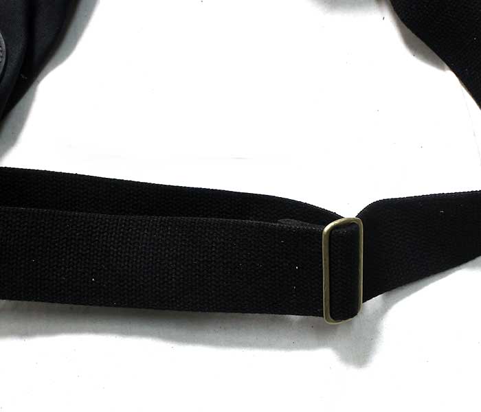 �ե����ȥ�С� FROST RIVER ����ꥫ�� ���������Хå� ''�ץ�ߥ��� ����ꥢ �֥꡼�� ��å��󥸥㡼�Хå�'' �֥�å� ��å����ɥ��åȥ� �Хå� (FR-898N-BLK)