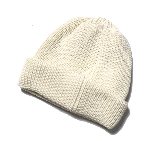 グローテ GROTE ニットキャップ ミディアムタイプ KNIT CAP (GROTE1115