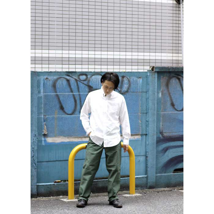 スタンレー Stan Ray クラシックフィット ベイカーパンツ スタンレー Stan Ray クラシックフィット ベイカーパンツ