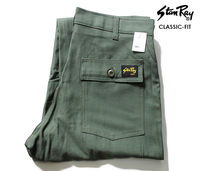 YANKSHIRE ヤンクシャー ベイカーパンツ SIZE.26×30 DSA-1-3029