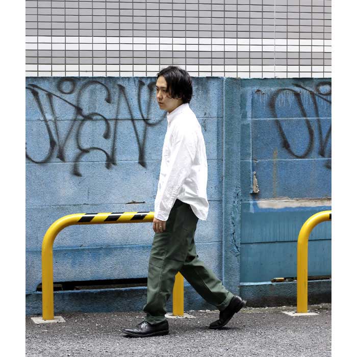 【デッドストック】〜90s Stan Ray リップストップ ベイカーパンツ 楽天市場】スタンレイ STAN RAY ベイカーパンツ バックサテン