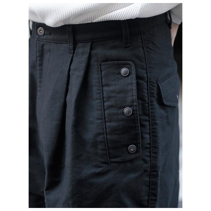 グランク GURANK パラトルーパー パンツ Paratrooper pants