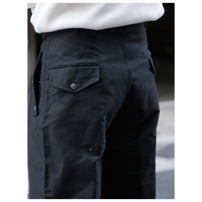 冬ギフト  GURANK グランク パラトルーパー pants Paratrooper パンツ パンツ