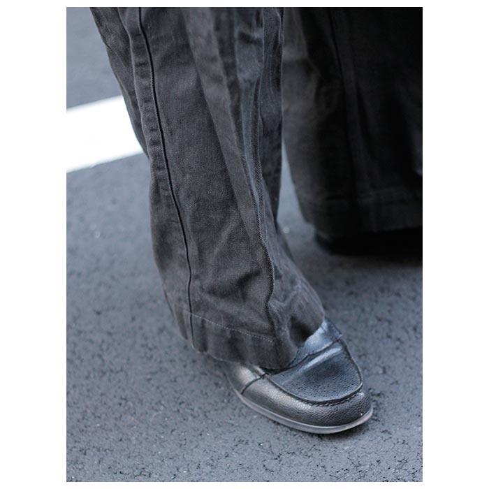 グランク GURANK ロープダイイング ワークパンツ Rope dyeing グランク GURANK ロープダイイング ワークパンツ Rope dyeing