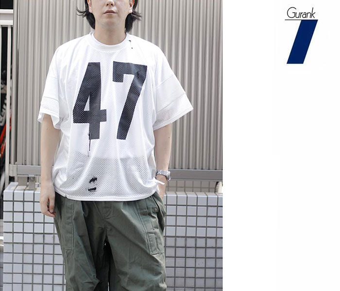 GIVENCH スリムフィット Tシャツ Slim Fit Reverse Print T-Shirt - Aqua Green – Feature