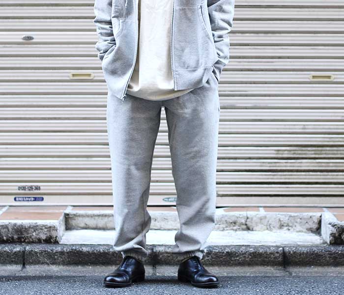 ハウスオブブランクス HOUSE OF BLANKS スウェットパンツ