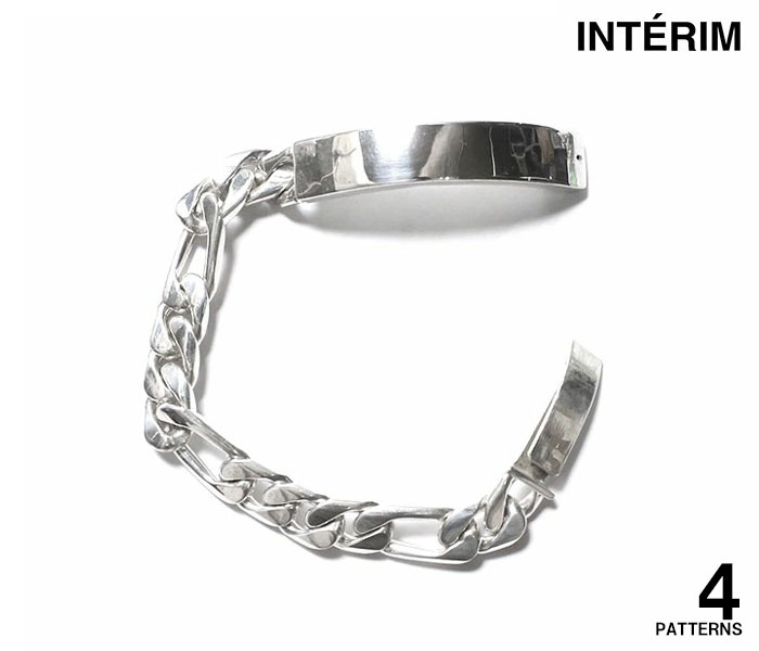 インテリム INTERIM タスコシルバー ブレスレット TAXCO SILVER インテリム INTERIM タスコシルバー ブレスレット TAXCO SILVER