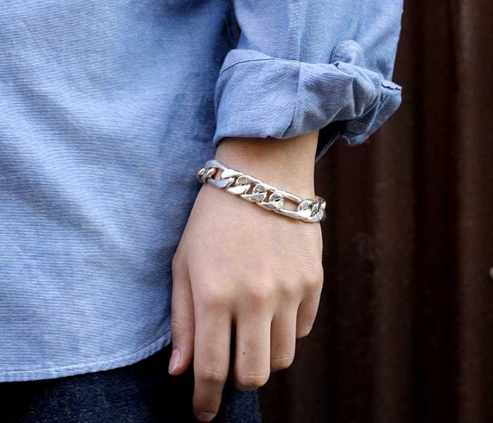 インテリム INTERIM タスコシルバー ブレスレット TAXCO SILVER インテリム INTERIM タスコシルバー ブレスレット TAXCO SILVER