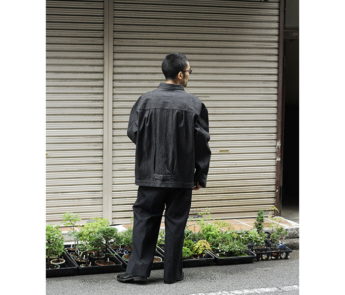 インテリム INTERIM ハイパービッグ ファーストモデル ホワイト