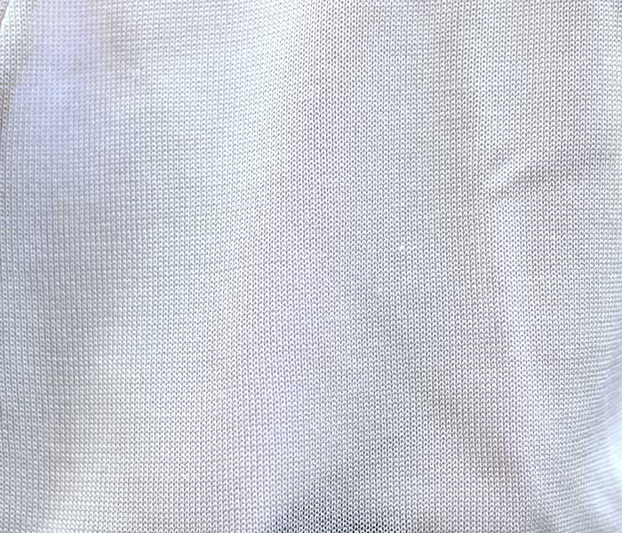 インテリム INTERIM シルク カーディガン SILK CARDIGAN