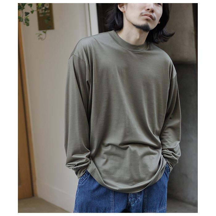 未使用】インテリム INTERIM エクストラ ファイン メリノウール