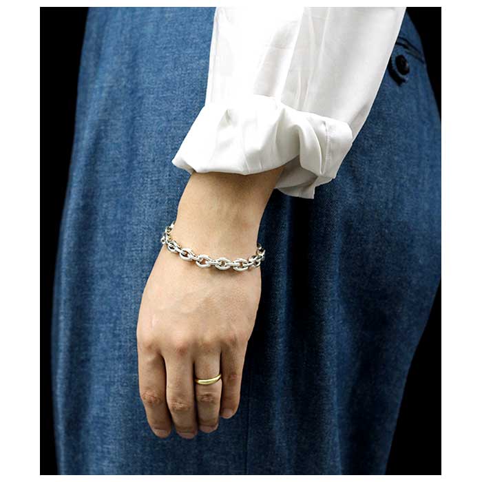 インテリム INTERIM タスコシルバー ブレスレット TAXCO SILVER インテリム INTERIM タスコシルバー ブレスレット TAXCO SILVER