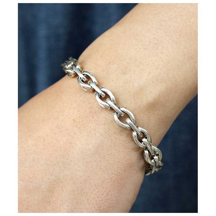 インテリム INTERIM タスコシルバー ブレスレット TAXCO SILVER インテリム INTERIM タスコシルバー ブレスレット TAXCO SILVER