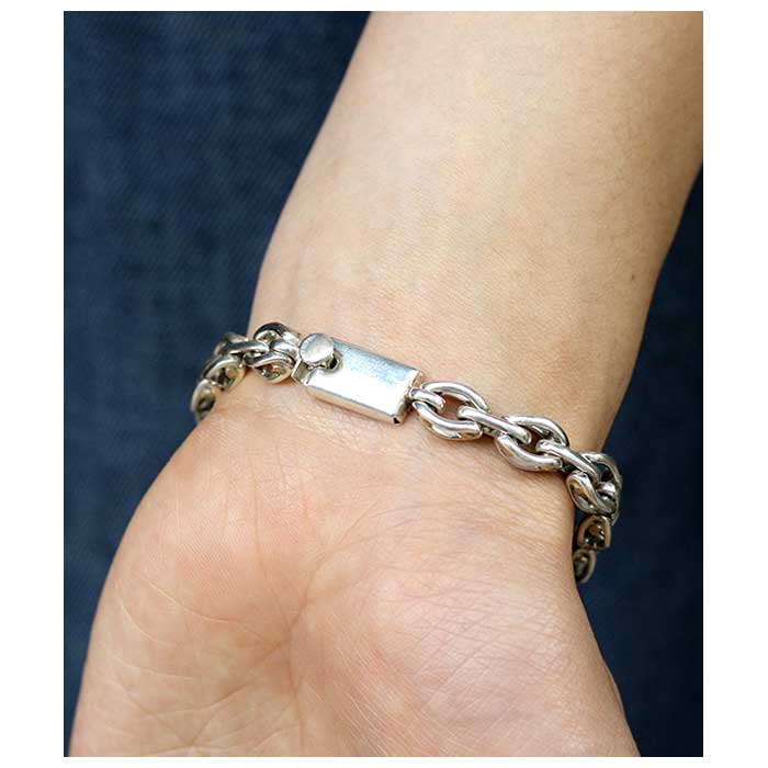 インテリム INTERIM タスコシルバー ブレスレット TAXCO SILVER インテリム INTERIM タスコシルバー ブレスレット TAXCO SILVER