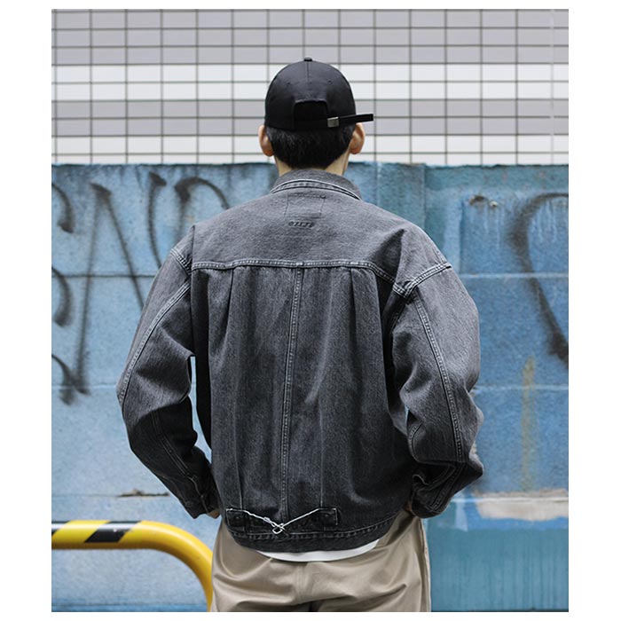 インテリム INTERIM ハイパービッグ ファーストモデル インテリム INTERIM ハイパービッグ ファーストモデル