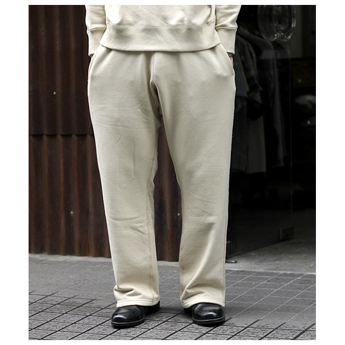 インテリム INTERIM ヴィンテージ スウェットパンツ 50s VINTAGE