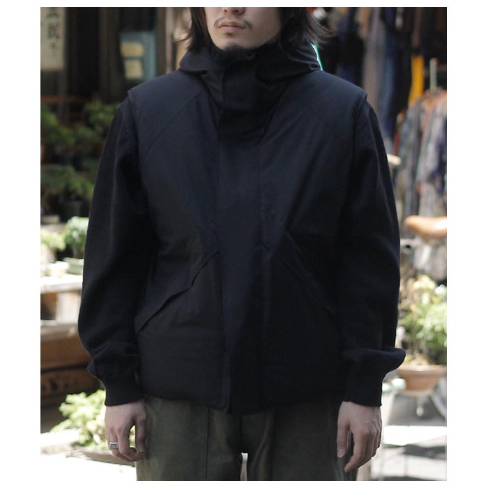 eivy アイビー　フリースベスト L.L.Bean ベスト ジレ ビーンズ・シェルパ・フリース・ベスト