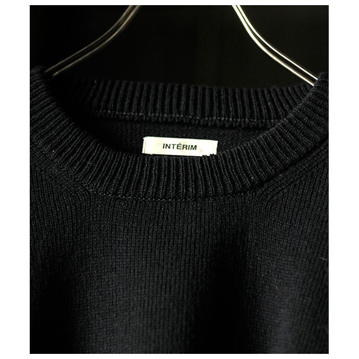 2/2マル MAISON MARGIELA メゾン マルジェラ 二つ折り財布 ブラック