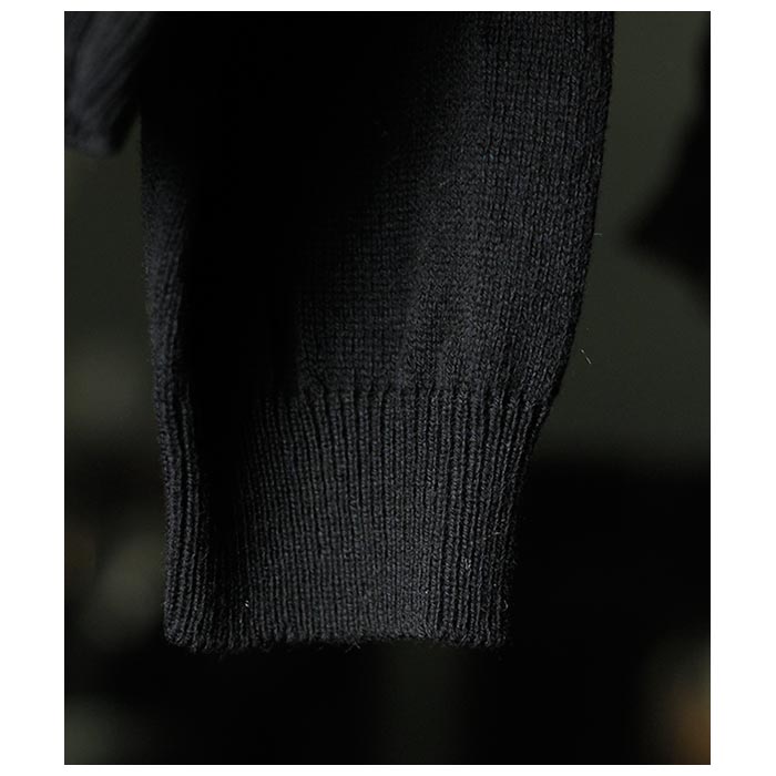 モヘア製セーター着用テディベア 665127 モヘア製セーター着用