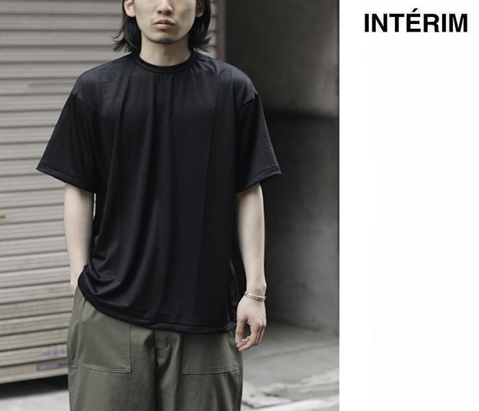 インテリム INTERIM エクストラ ファイン メリノ ウール