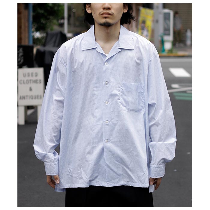 ＼半額SALE／ インテリム INTERIM ハイパービック 200双スーピマ グラフ トップス